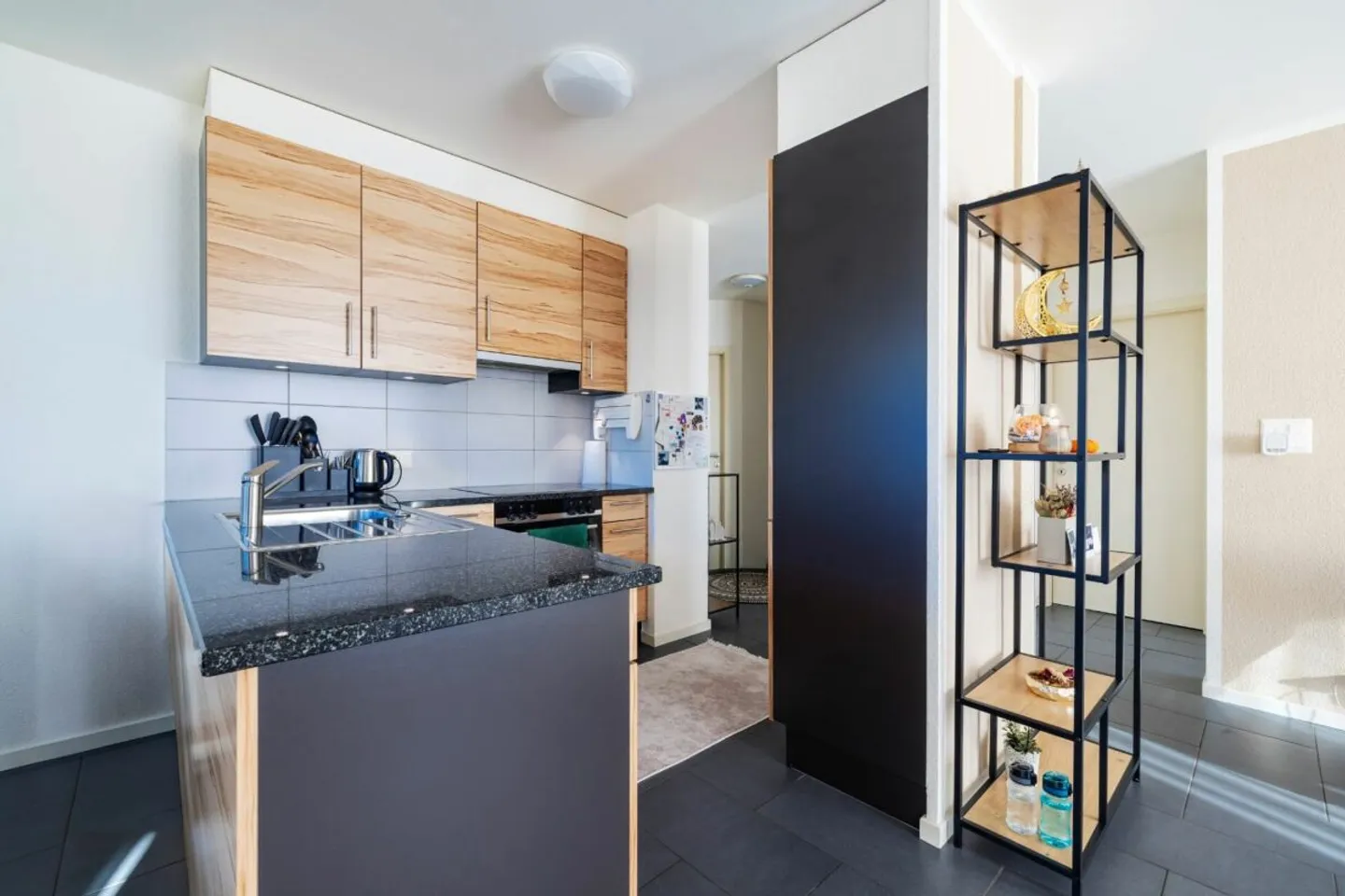 Apartment for sale - Photo 3 of 12