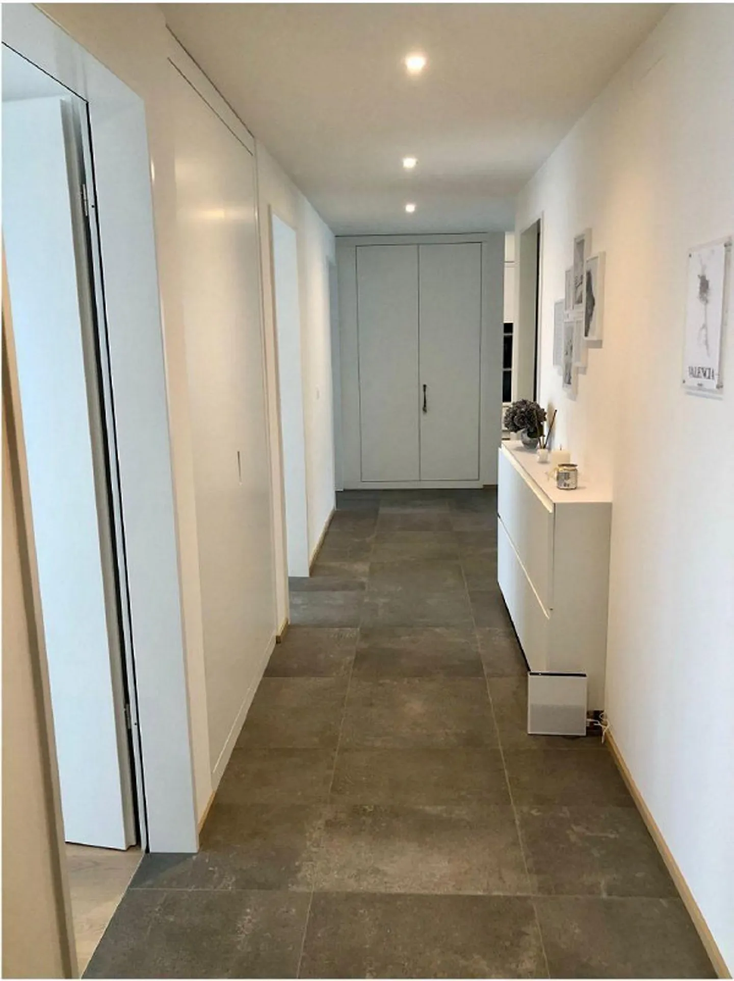 Moderne 4.5 Zimmer Wohnung - Foto 11 von 13