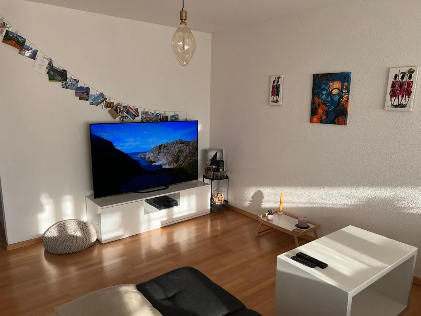 Spazio per vivere, ridere e arrivare - Foto 3 di 10