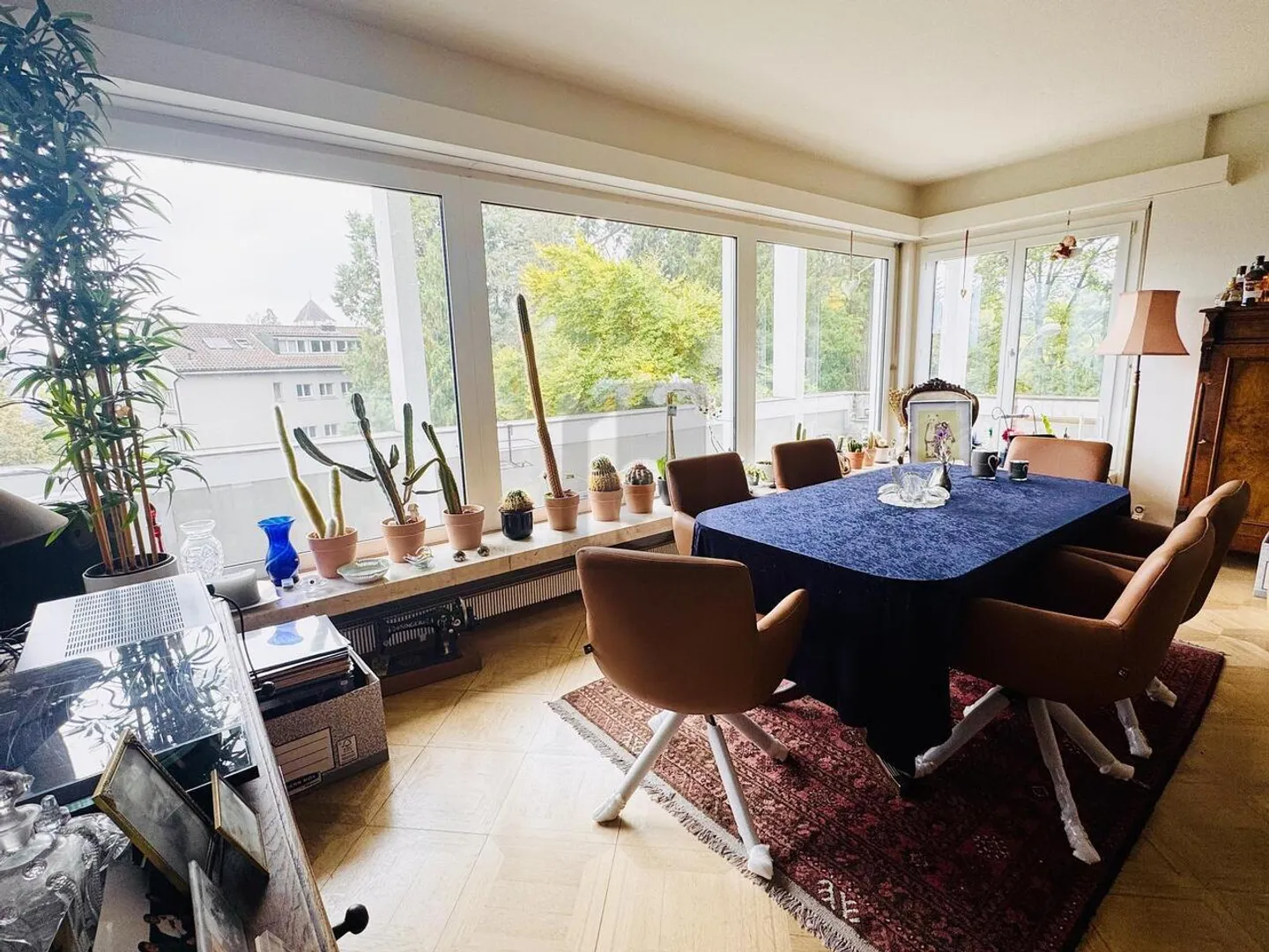 Quiet Location, in the Middle of the City - Photo 3 of 6