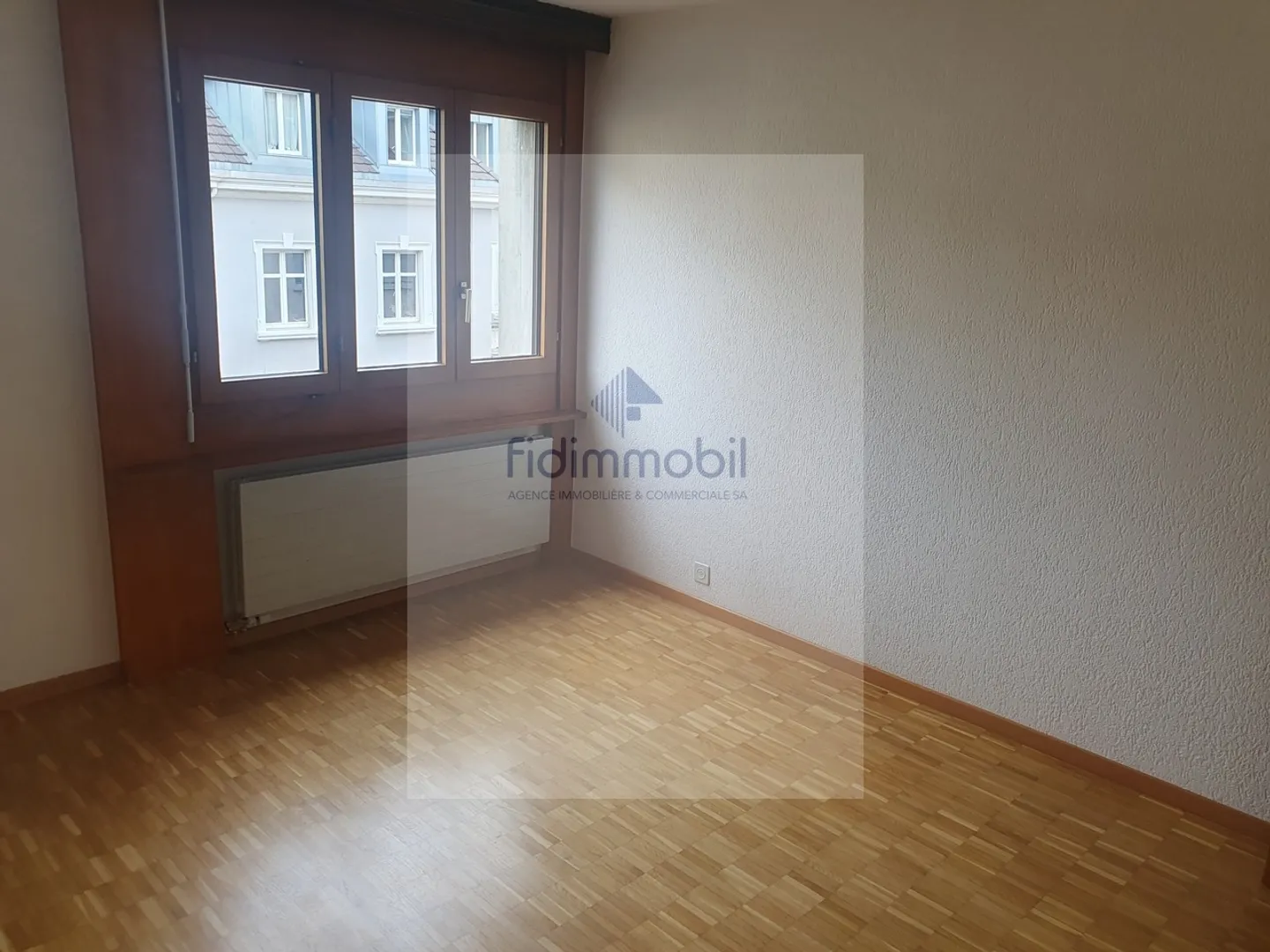 Appartement 3.5 pièces - Photo 1 sur 7