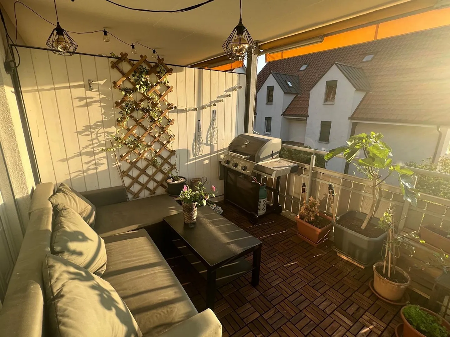 Spazio per vivere, ridere e arrivare - Foto 5 di 10