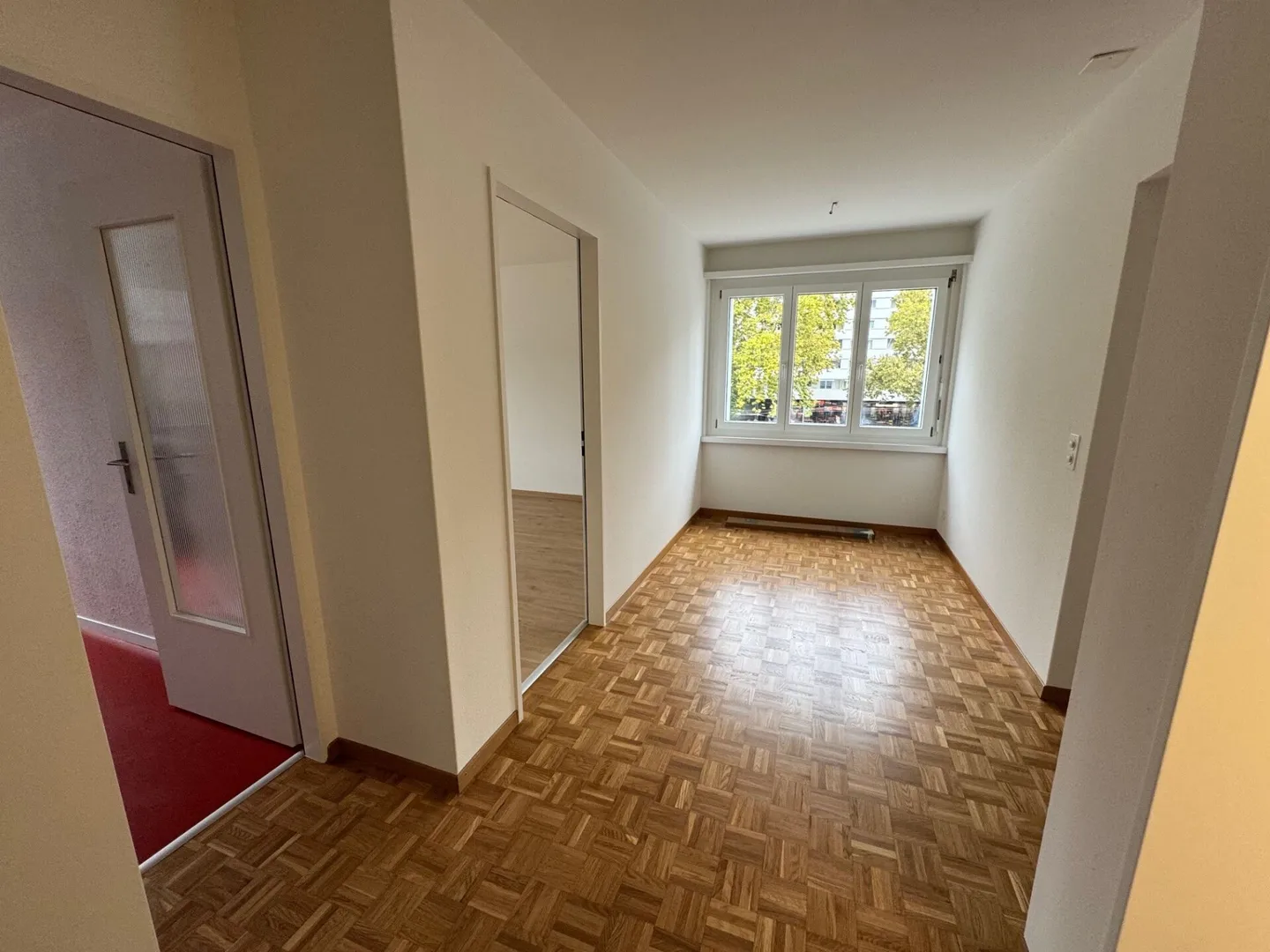 Centrale vicino alla stazione di Altstetten - Foto 3 di 7