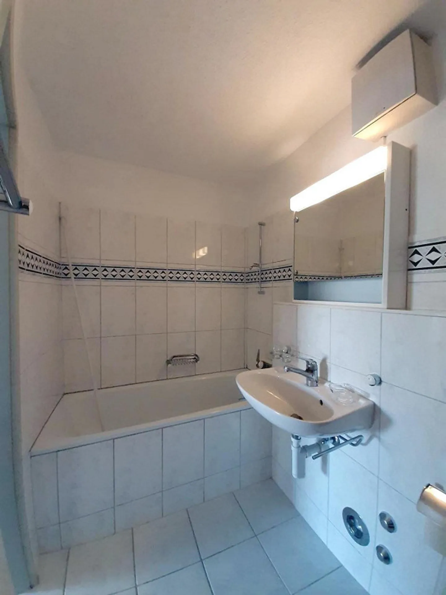 Charmante 3.5-Zimmerwohnung - Foto 8 von 9