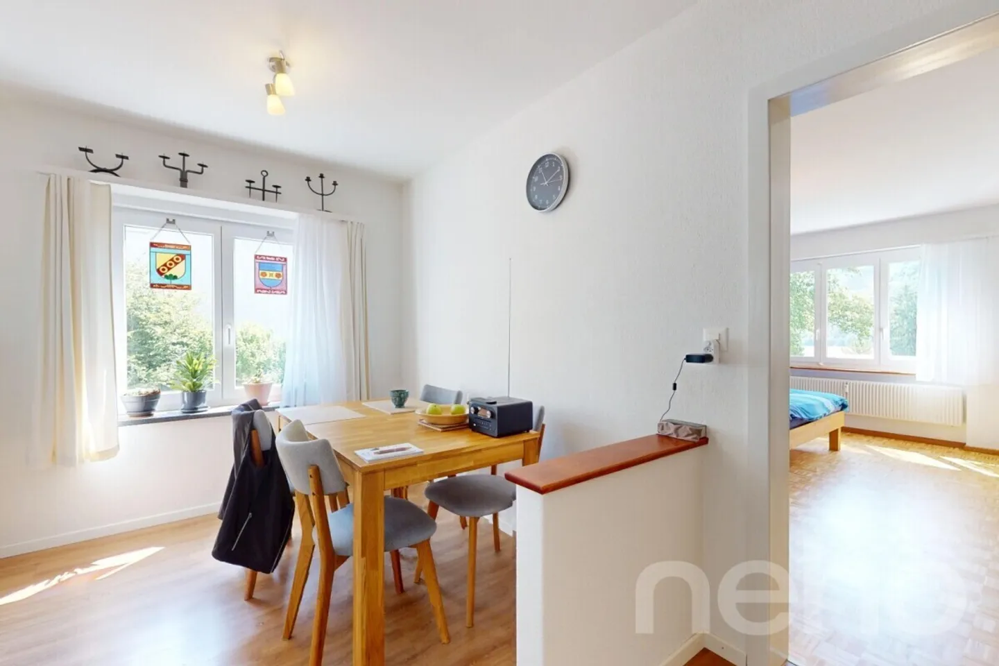 Rental investment building with panoramic mountain views - Photo 7 of 12