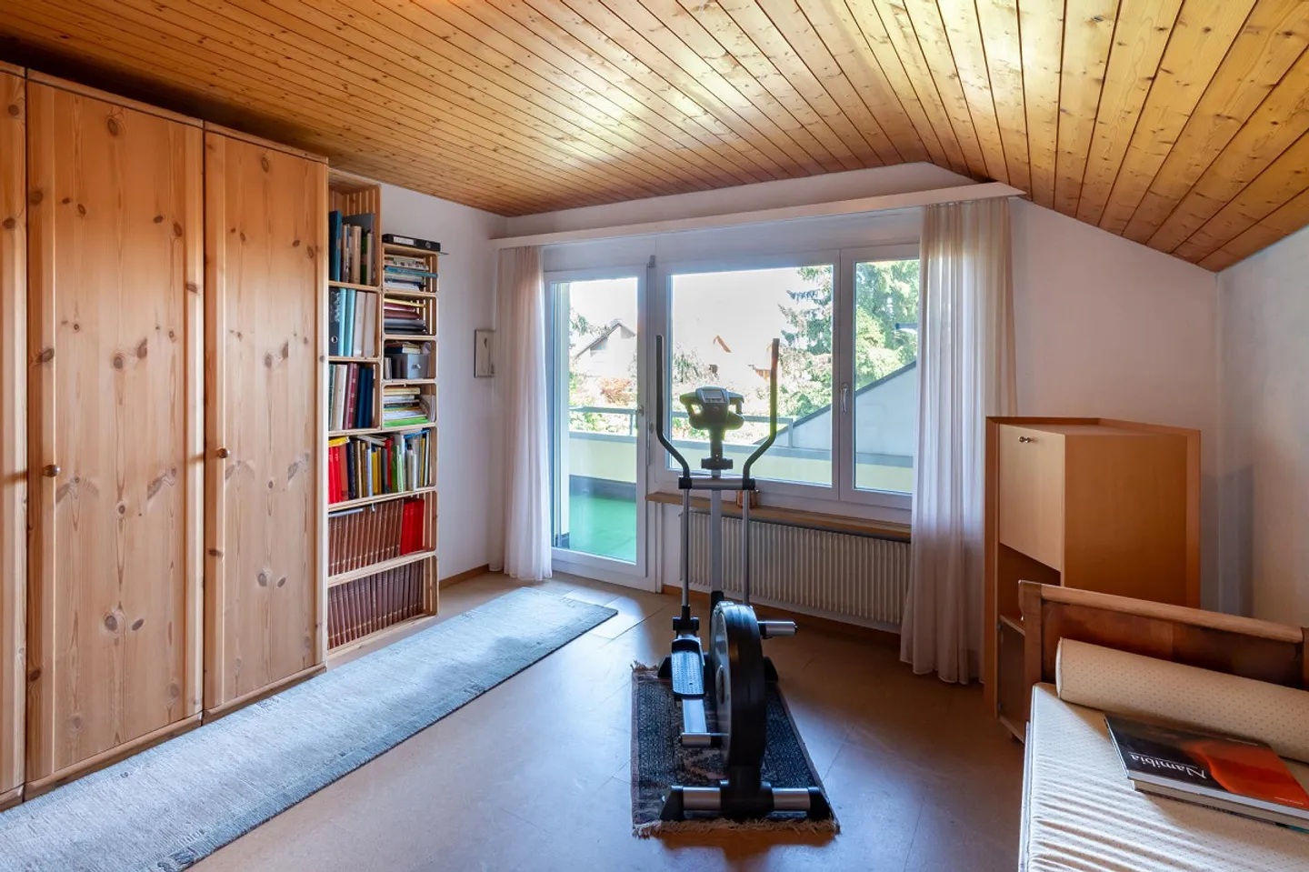 Einfamilienhaus mit Einliegerwohnung und wunderschönem Garten - Photo 22 of 34