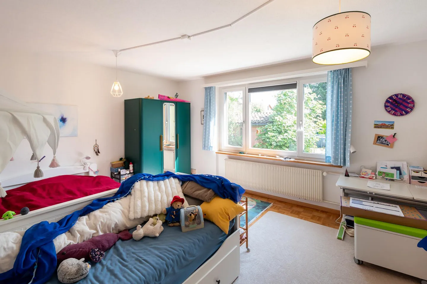 Einfamilienhaus mit Einliegerwohnung und wunderschönem Garten - Photo 31 of 34