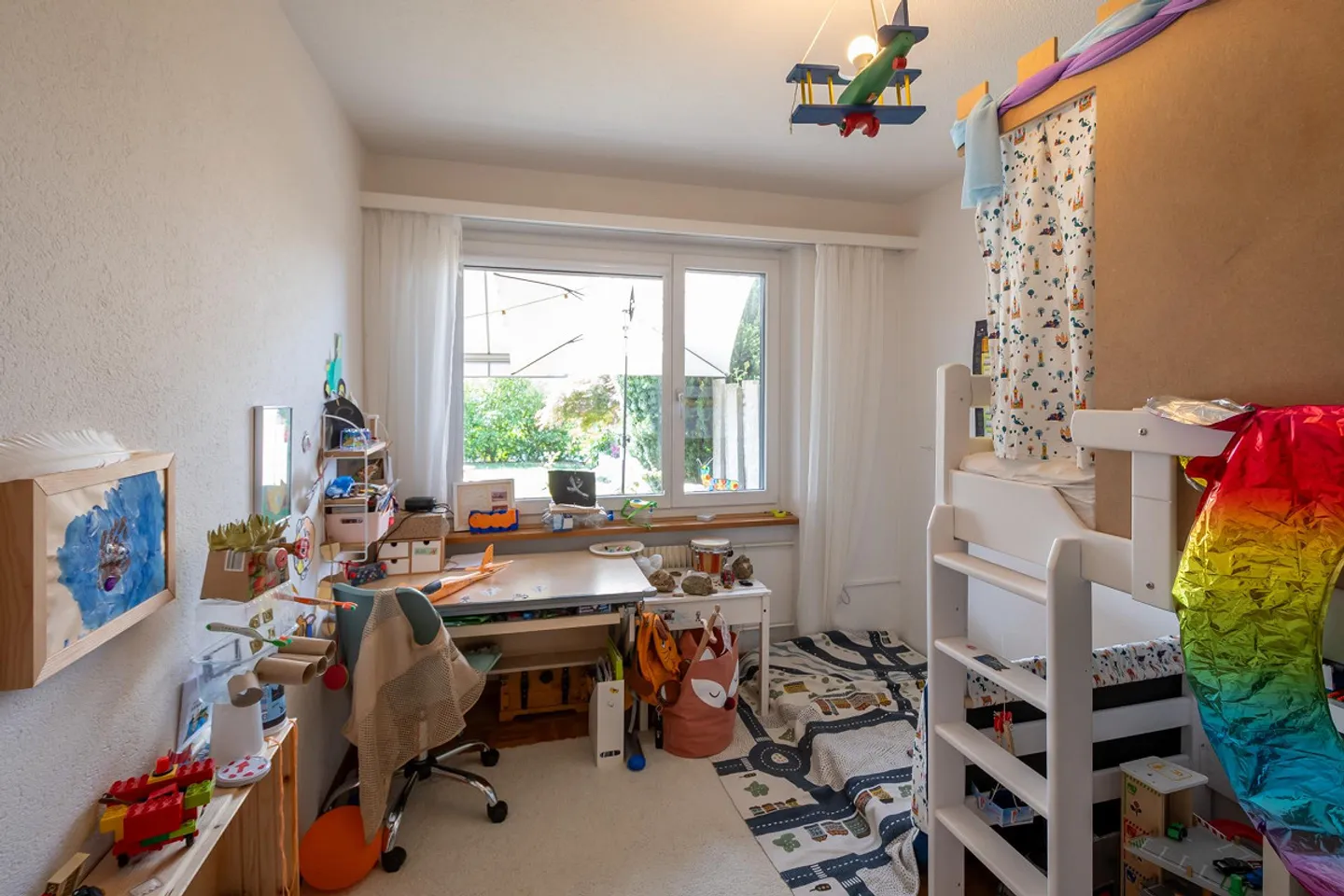 Einfamilienhaus mit Einliegerwohnung und wunderschönem Garten - Photo 32 of 34
