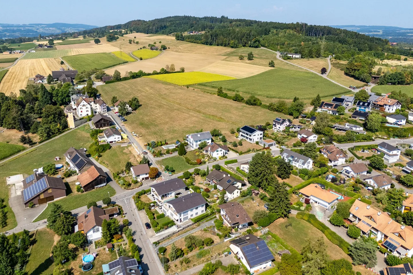 Einfamilienhaus mit Einliegerwohnung und wunderschönem Garten - Photo 33 of 34