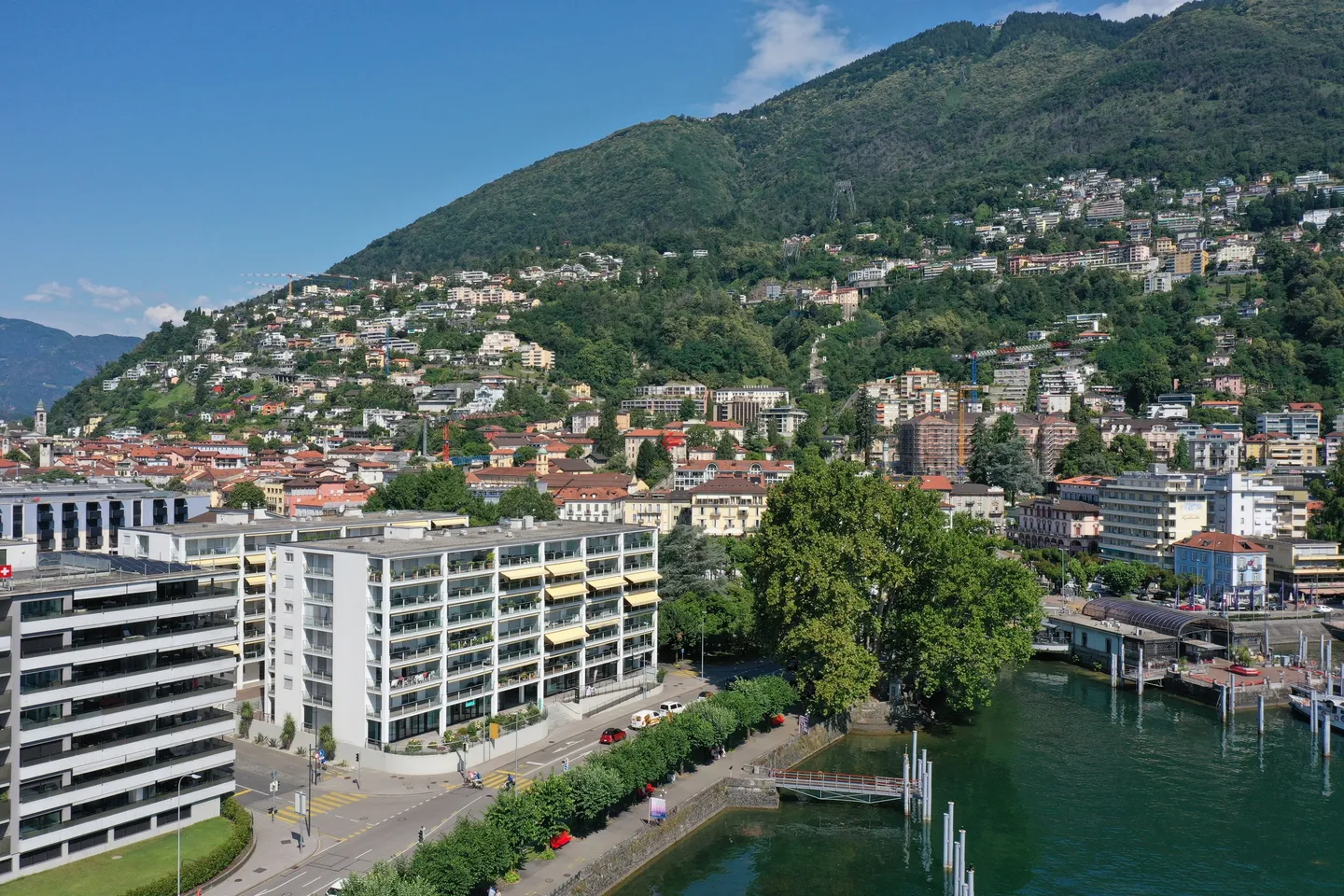 Parfait, ville et nature à portée de main ! Ville & Nature à votre porte - Photo 2 sur 13