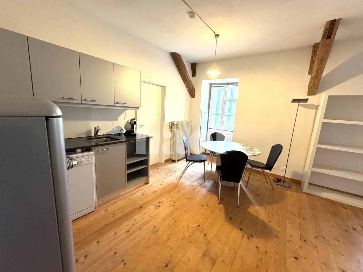 2,5-Zimmer-Wohnung - Foto 1 von 6