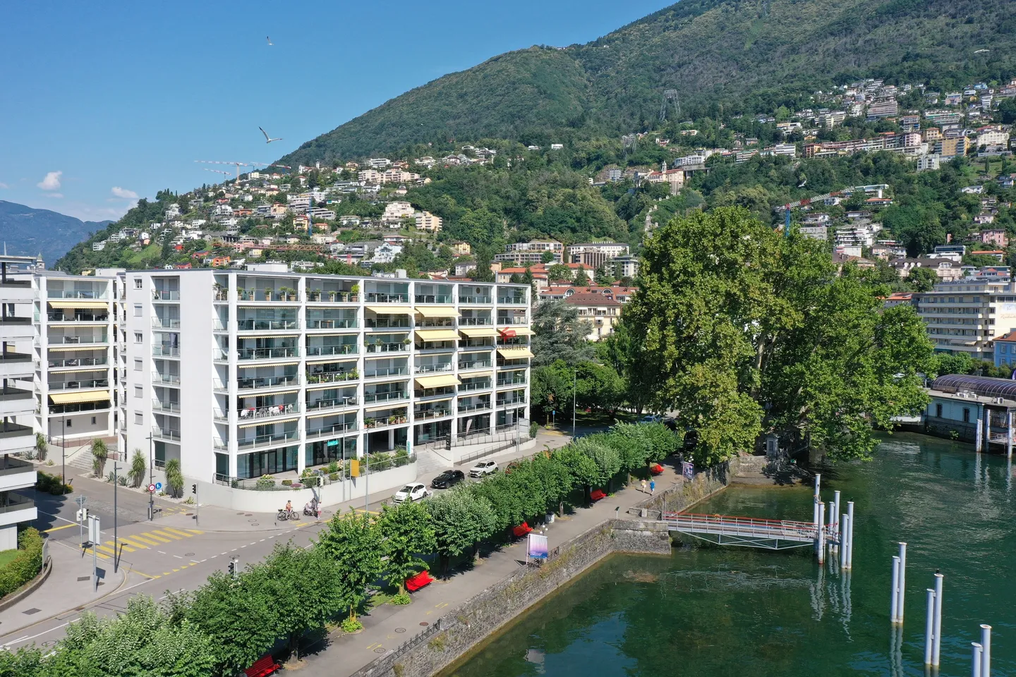 Parfait, ville et nature à portée de main ! Ville & Nature à votre porte - Photo 12 sur 13