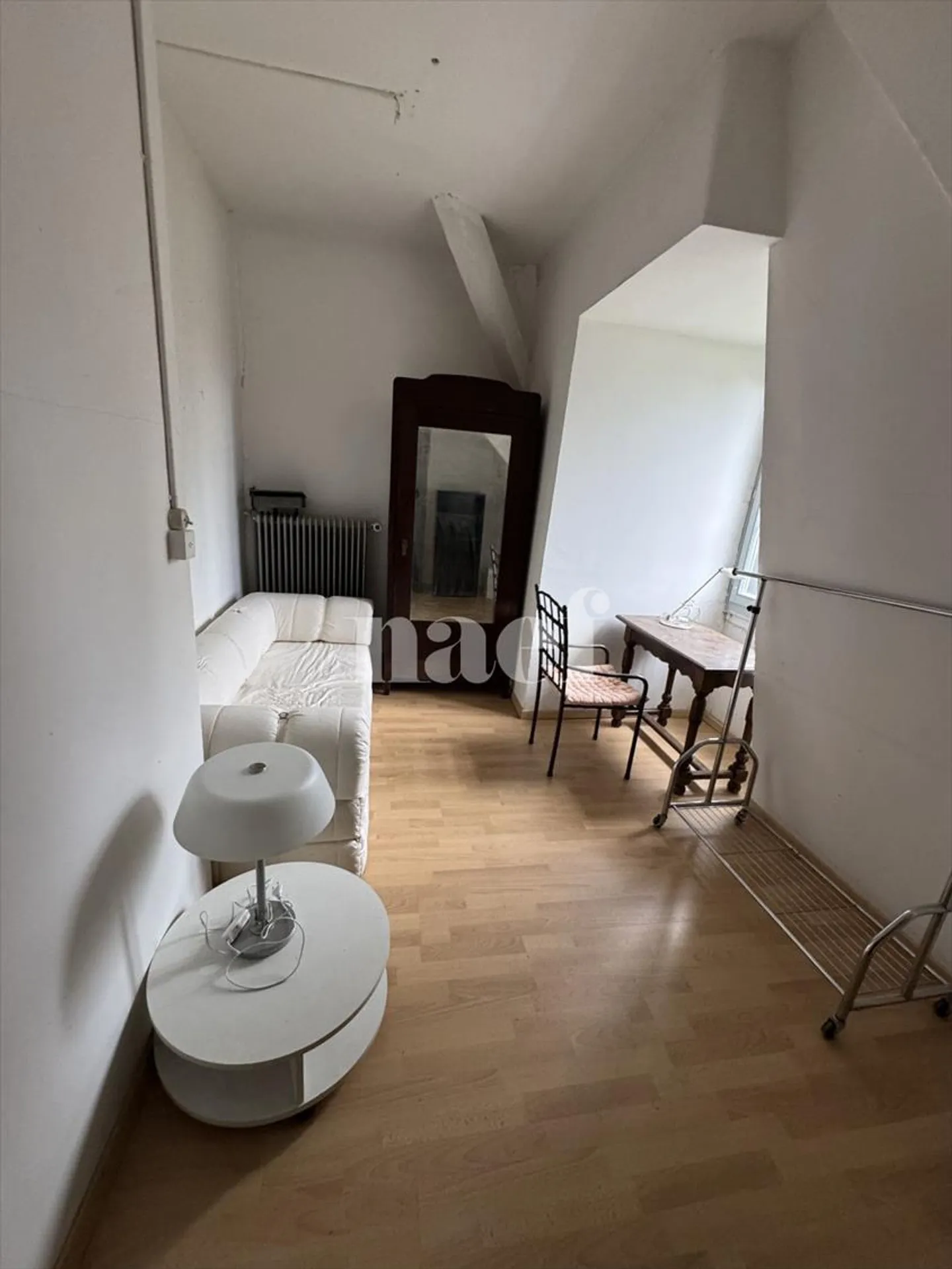 2,5-Zimmer-Wohnung - Foto 4 von 6