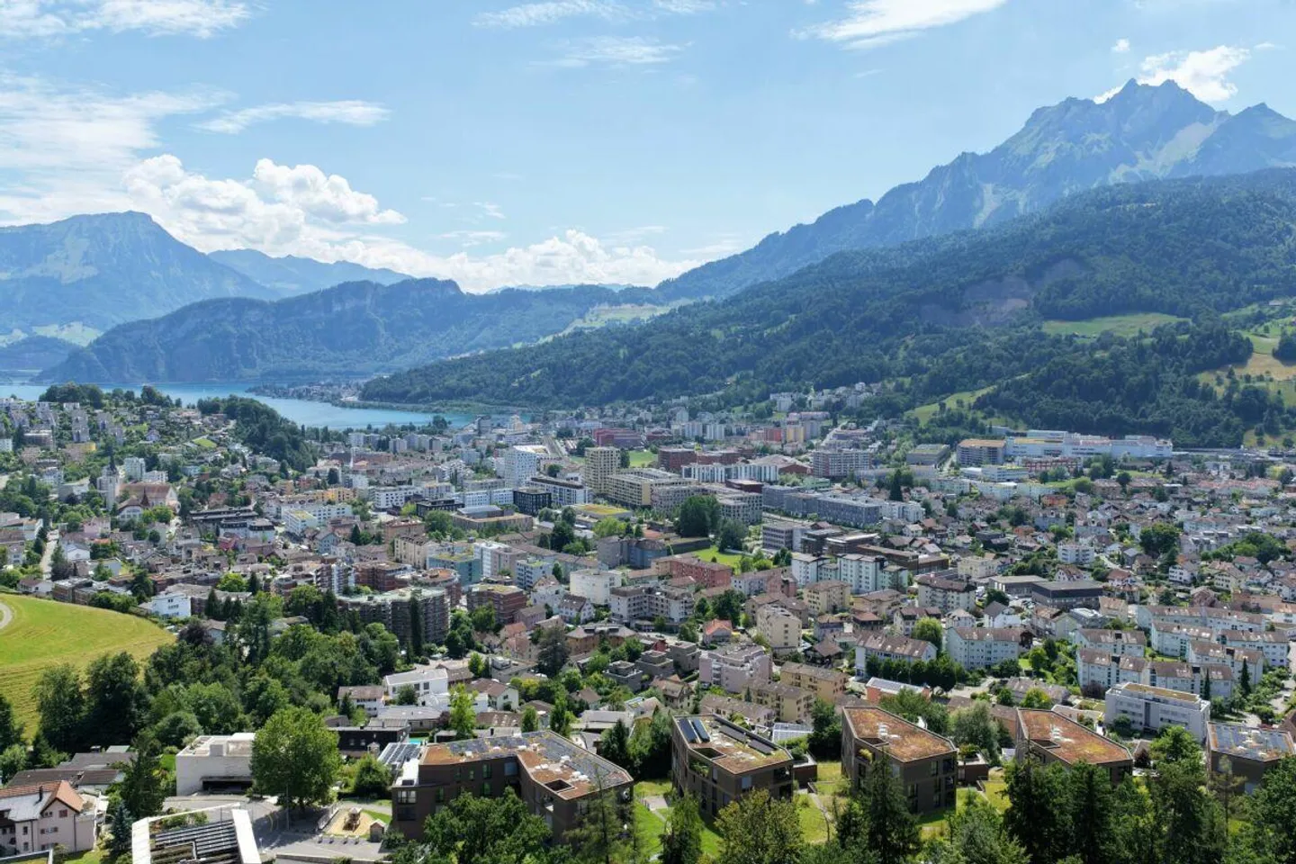 Spacious Apartment in Preferred Location - Photo 2 of 11