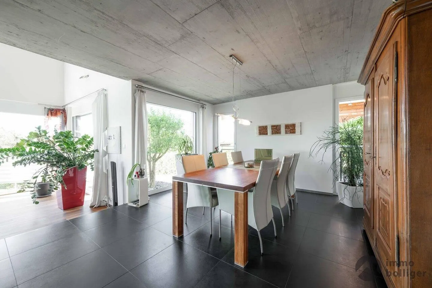 Beeindruckendes Einfamilienhaus - Foto 5 von 16