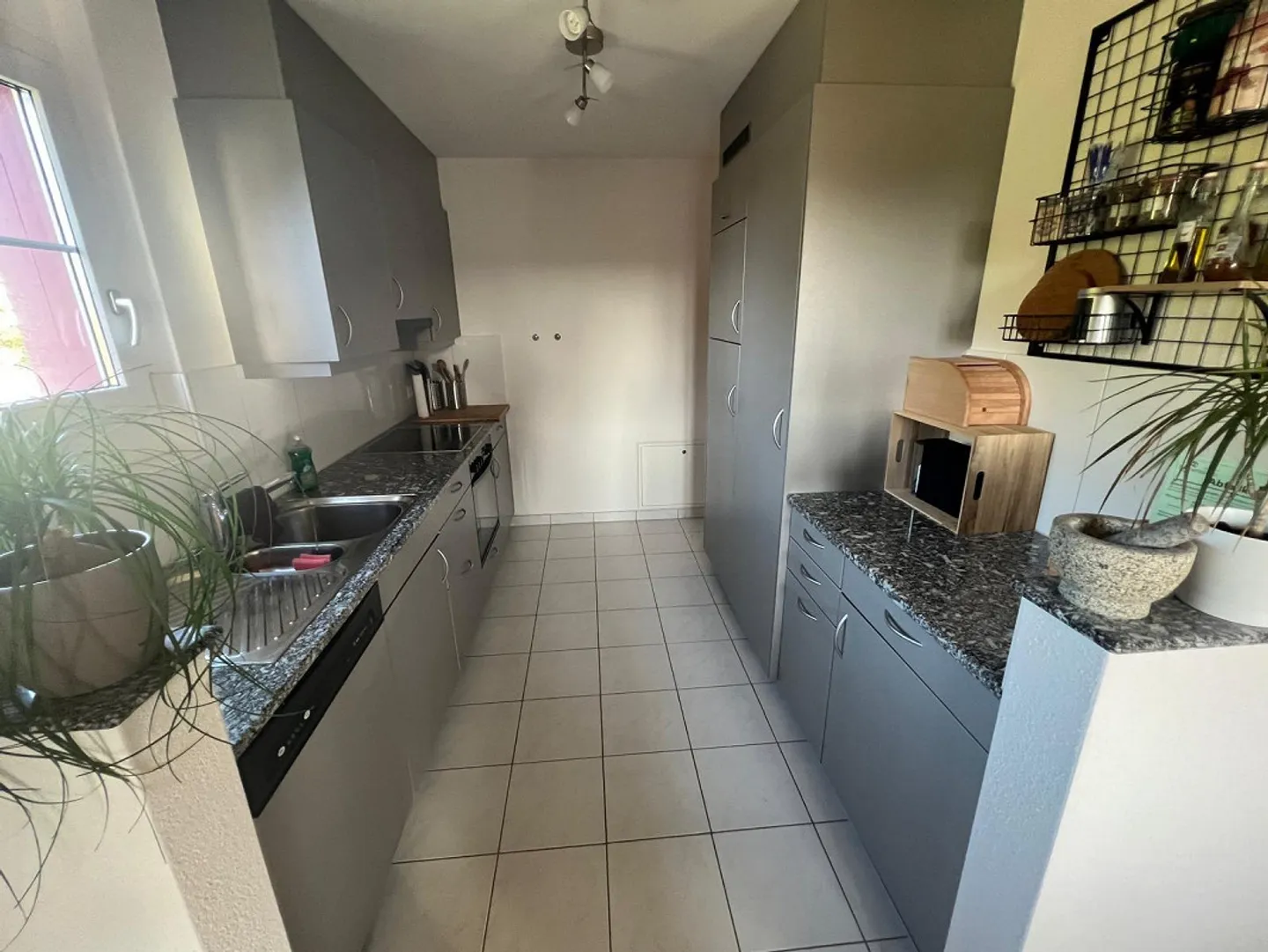 Spazio per vivere, ridere e arrivare - Foto 6 di 10