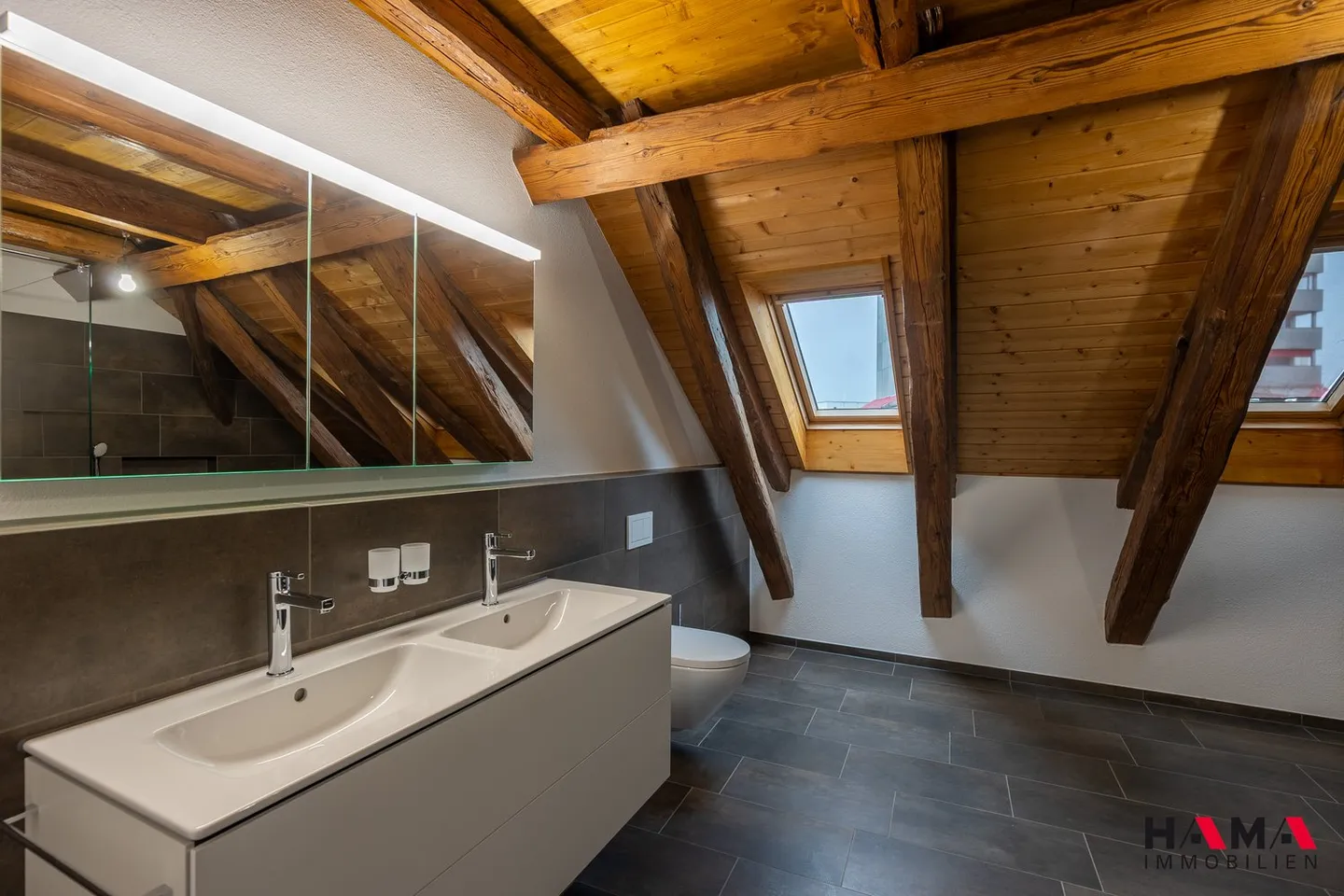 Loft-Wohnung mit Gratis-Miete - Foto 4 von 14