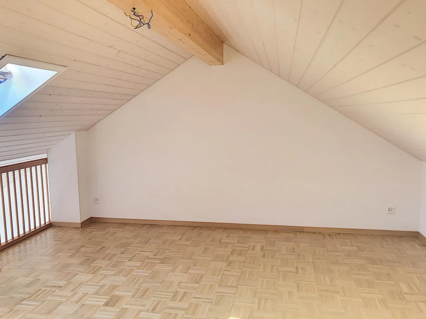 2.5 Room Apartment - Photo 5 of 7