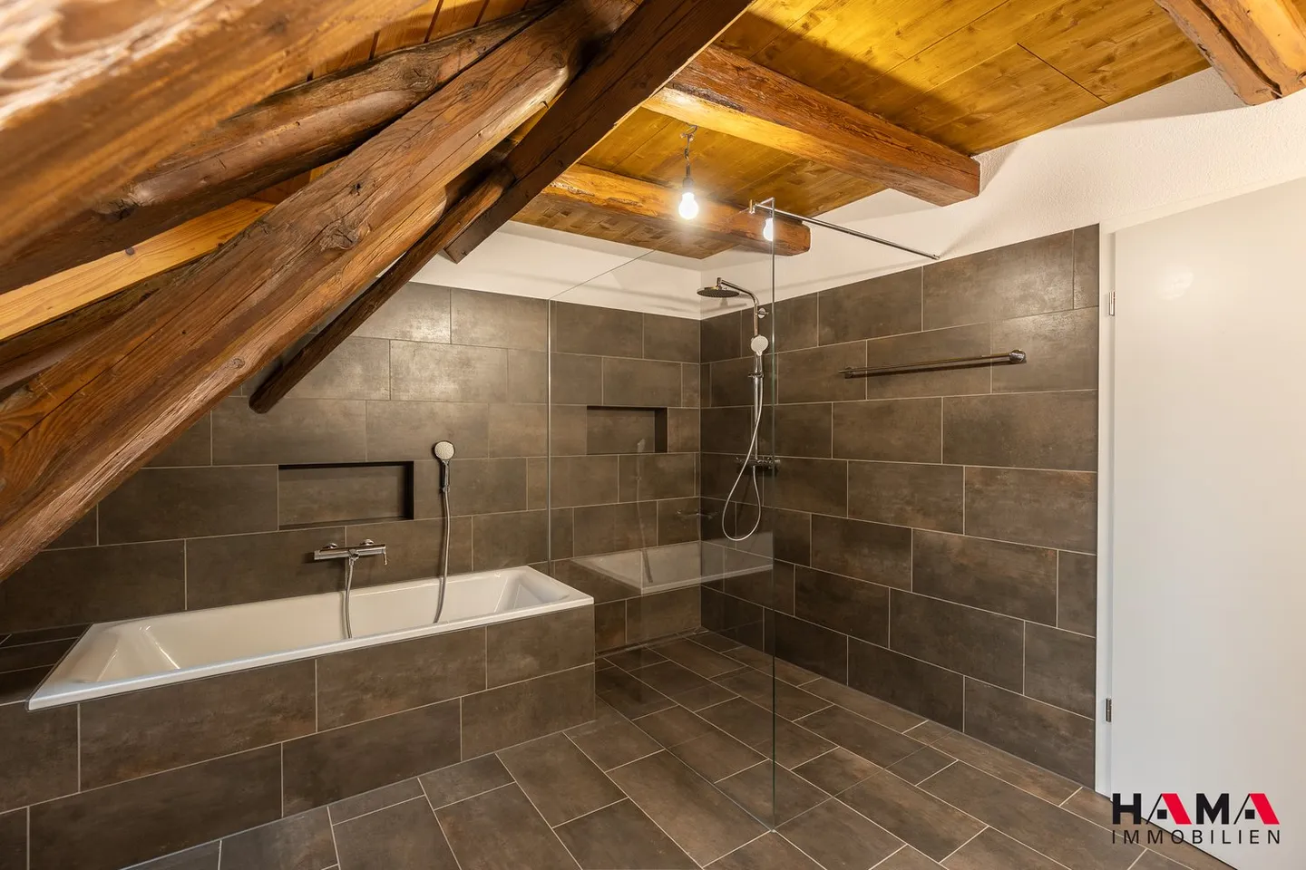 Loft-Wohnung mit Gratis-Miete - Foto 5 von 14