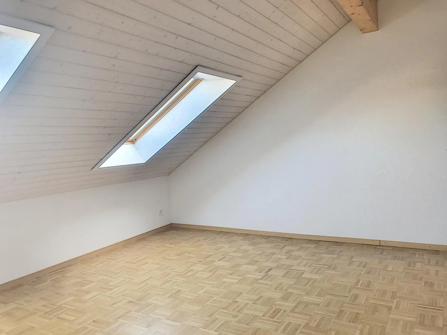 2.5 Room Apartment - Photo 6 of 7
