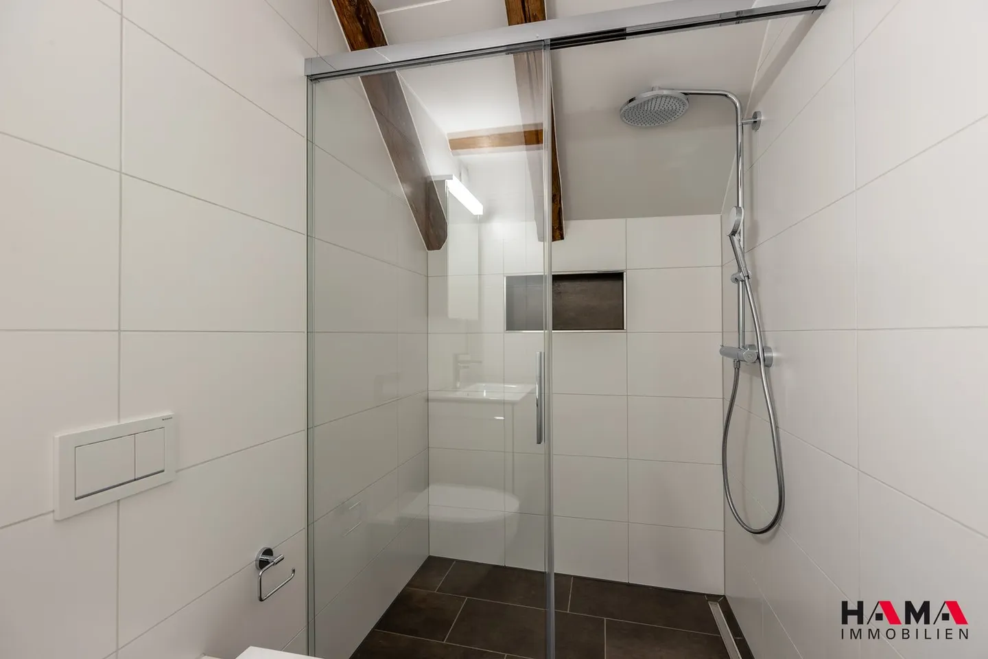 Loft-Wohnung mit Gratis-Miete - Foto 10 von 14