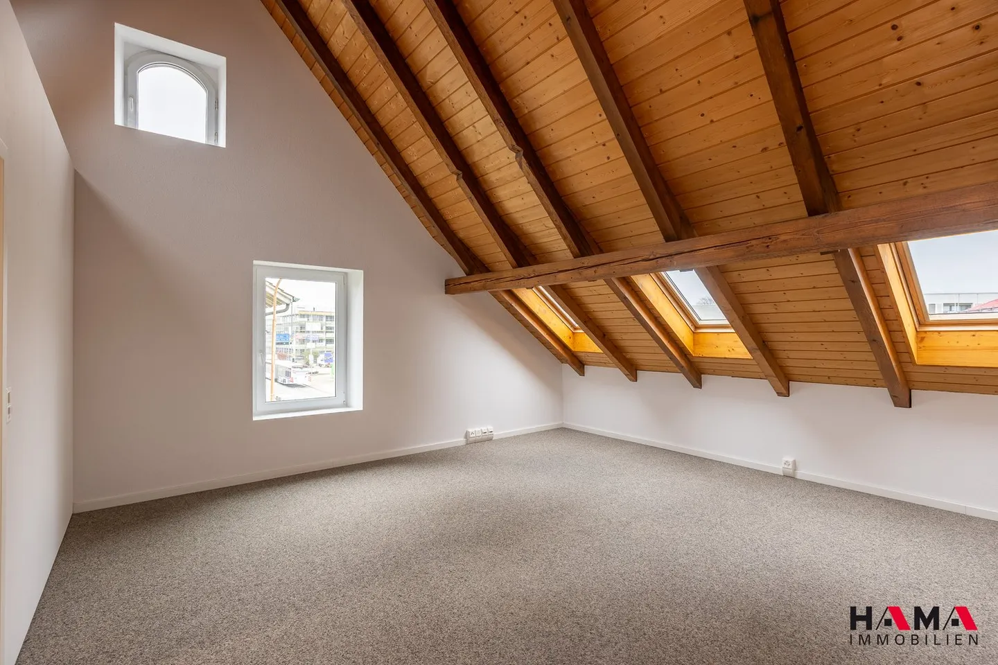 Loft-Wohnung mit Gratis-Miete - Foto 13 von 14