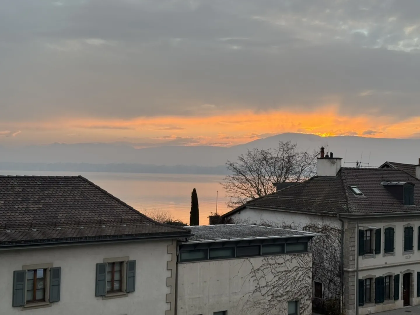 4-room apartment - Photo 1 of 10