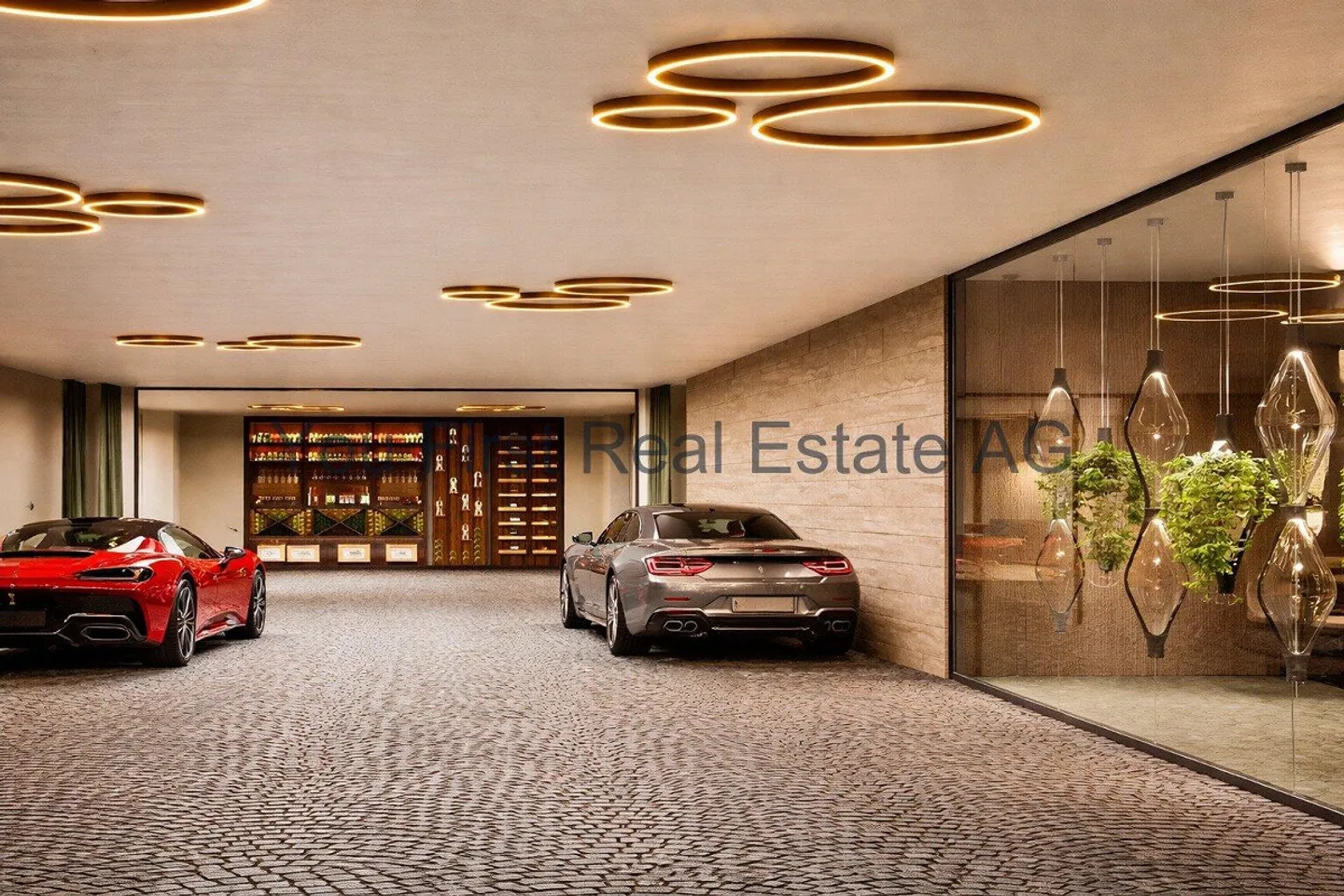 Vivere lussuoso con vista lago a Eich - Un sogno che diventa realtà! - Foto 4 di 12