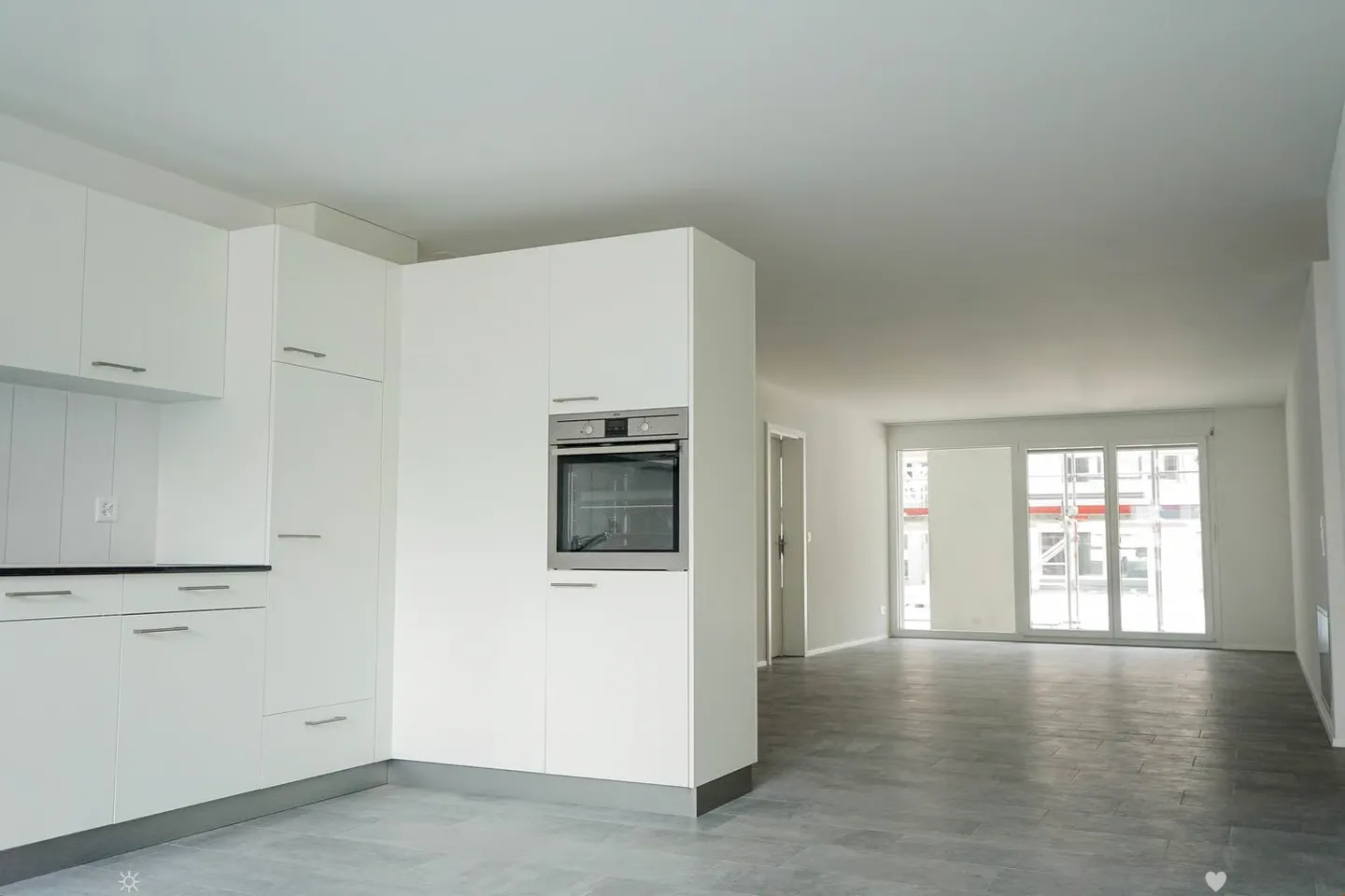 3.5-room apartment - BUSCHANG - Photo 4 of 9