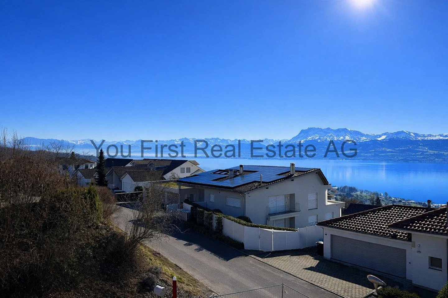 Vivere lussuoso con vista lago a Eich - Un sogno che diventa realtà! - Foto 6 di 12