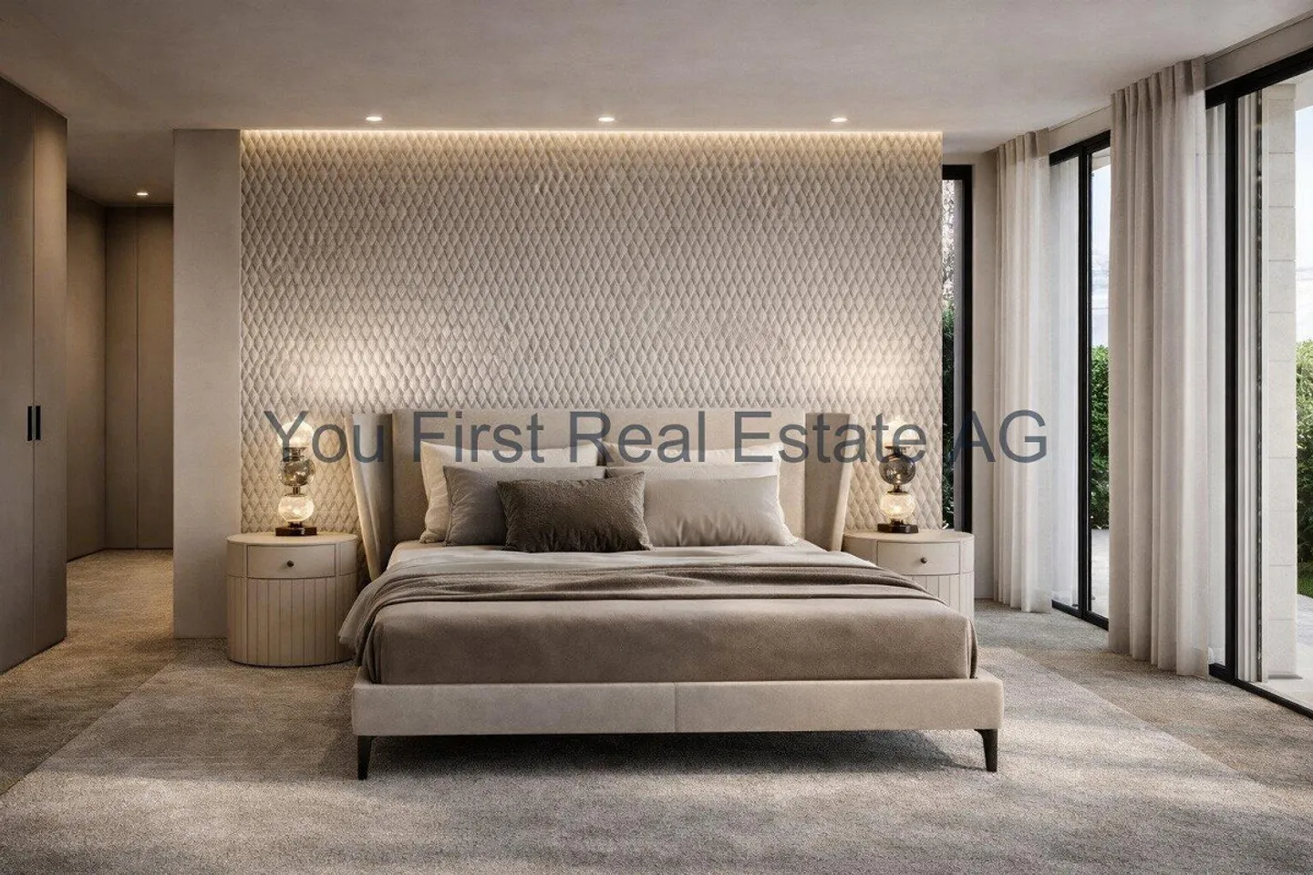 Vivere lussuoso con vista lago a Eich - Un sogno che diventa realtà! - Foto 8 di 12