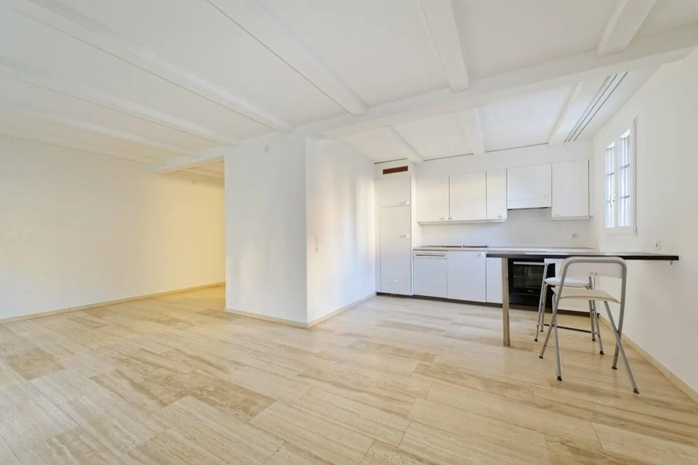 Charmante Wohnung in der Natur - Foto 3 von 11