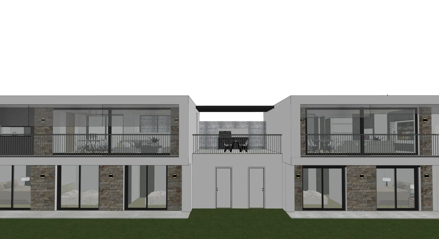 Casa singola in vendita - Foto 2 di 6