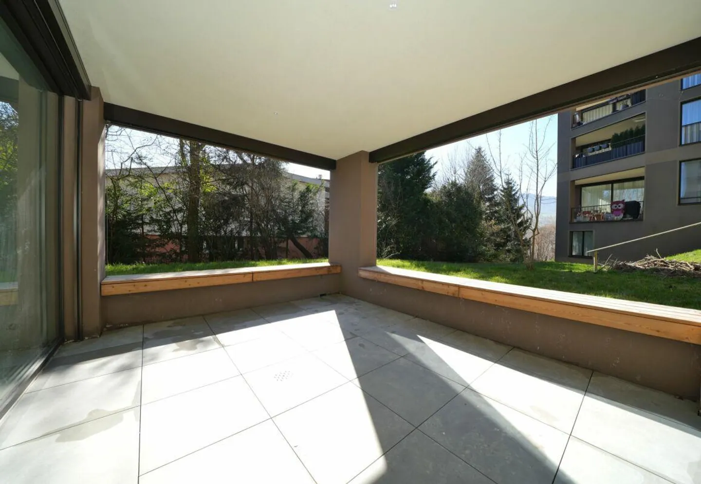 Spacious Apartment in Preferred Location - Photo 11 of 11