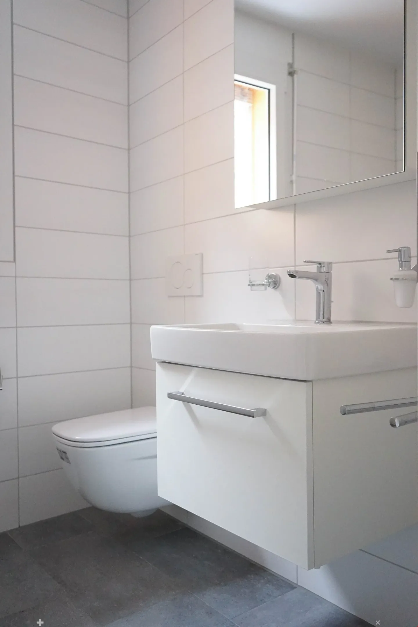 3.5-room apartment - BUSCHANG - Photo 6 of 9