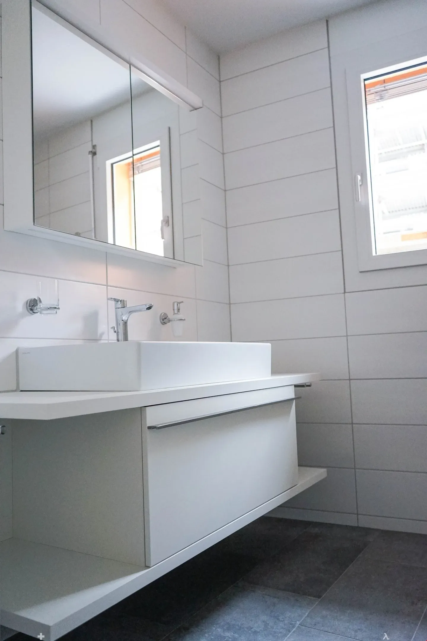 3.5-room apartment - BUSCHANG - Photo 7 of 9