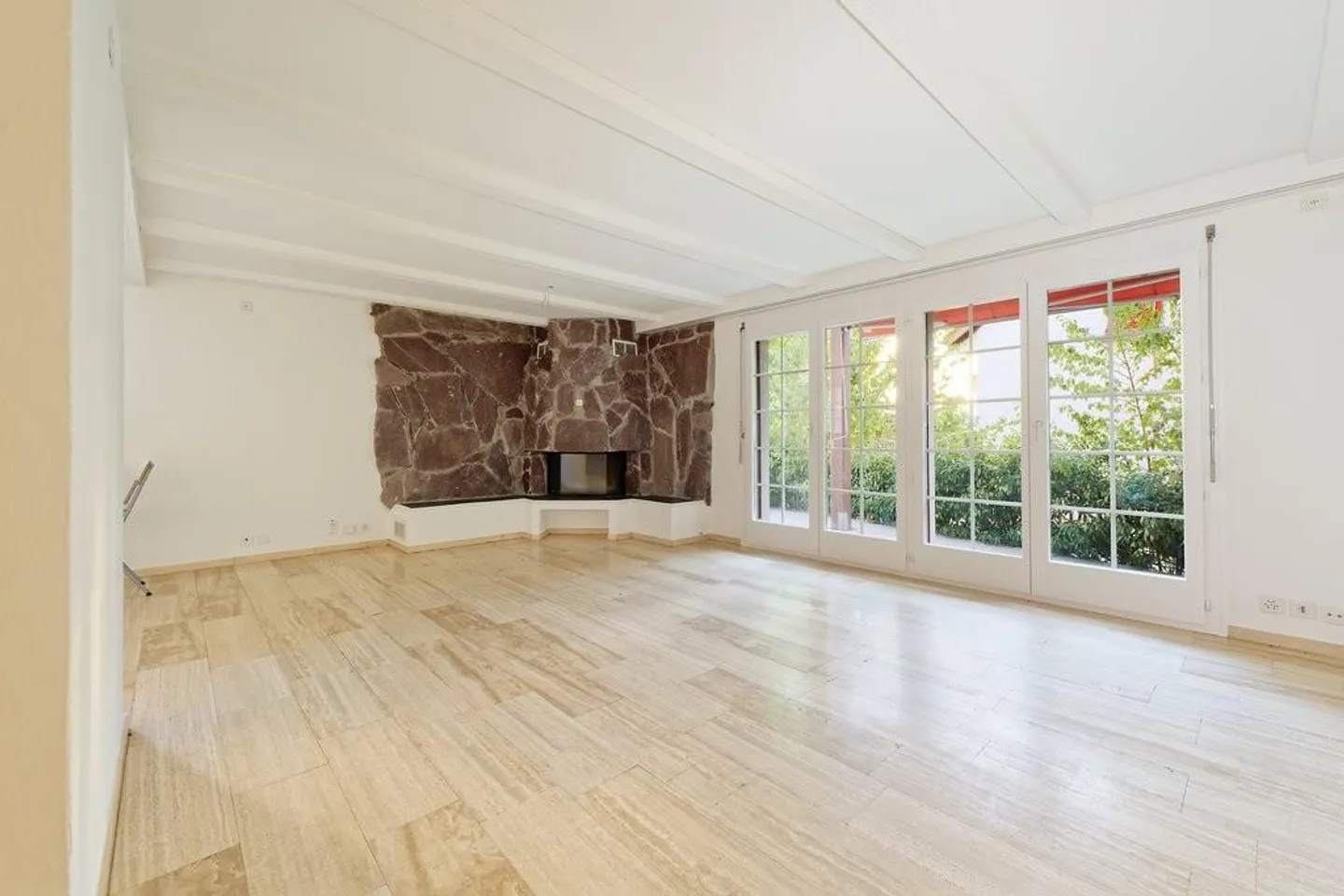 Charmante Wohnung in der Natur - Foto 4 von 11