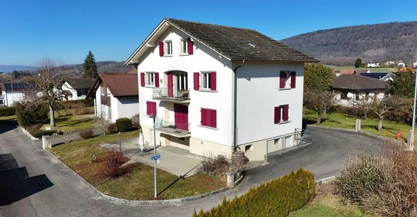 Charming Residential Building - Photo 1 of 11