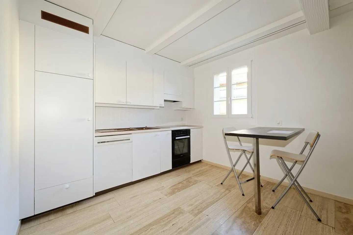 Charmante Wohnung in der Natur - Foto 2 von 11