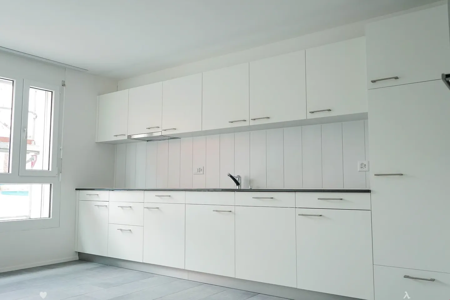 3.5-room apartment - BUSCHANG - Photo 3 of 9