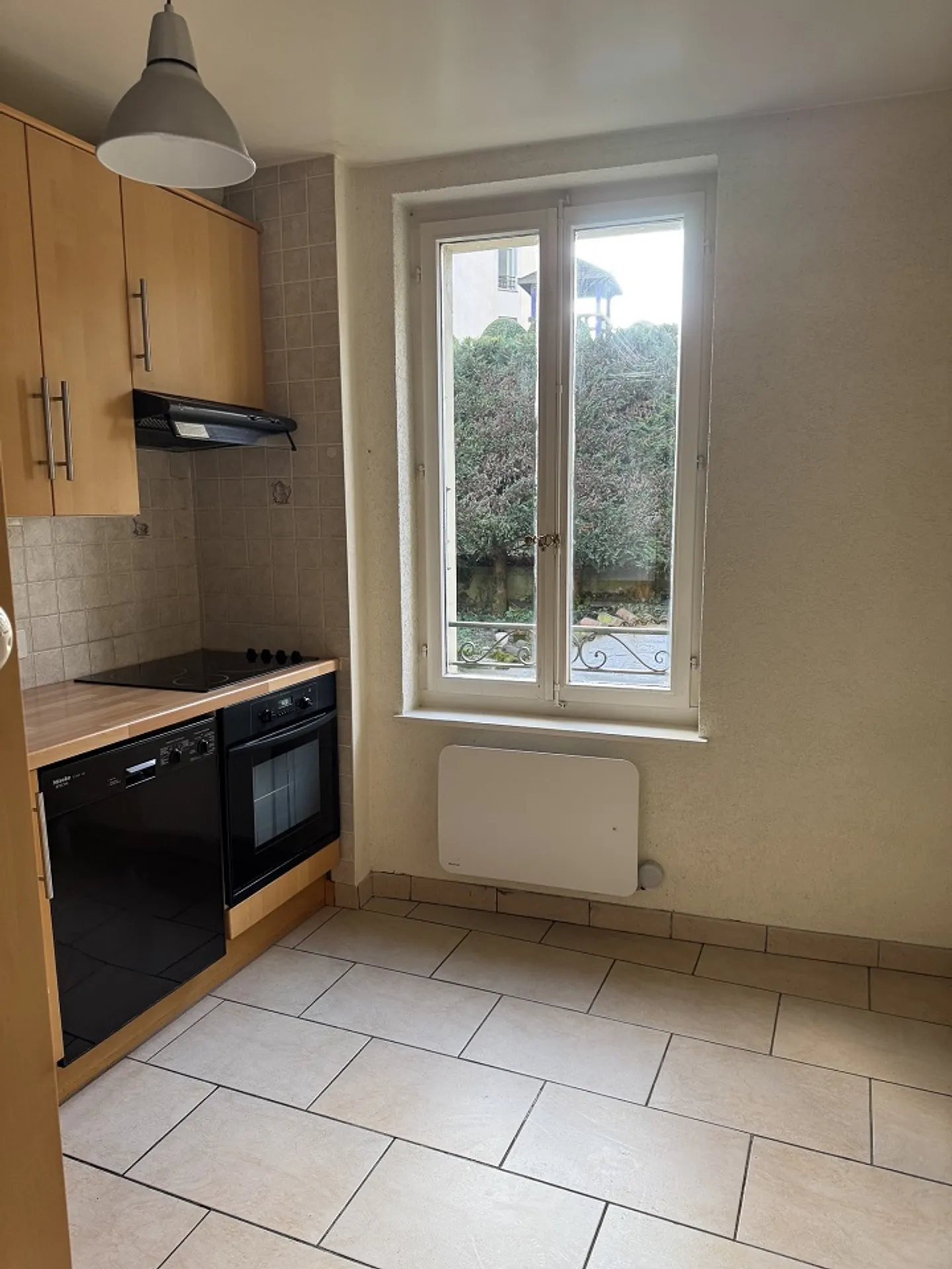 4-room apartment - Photo 5 of 10