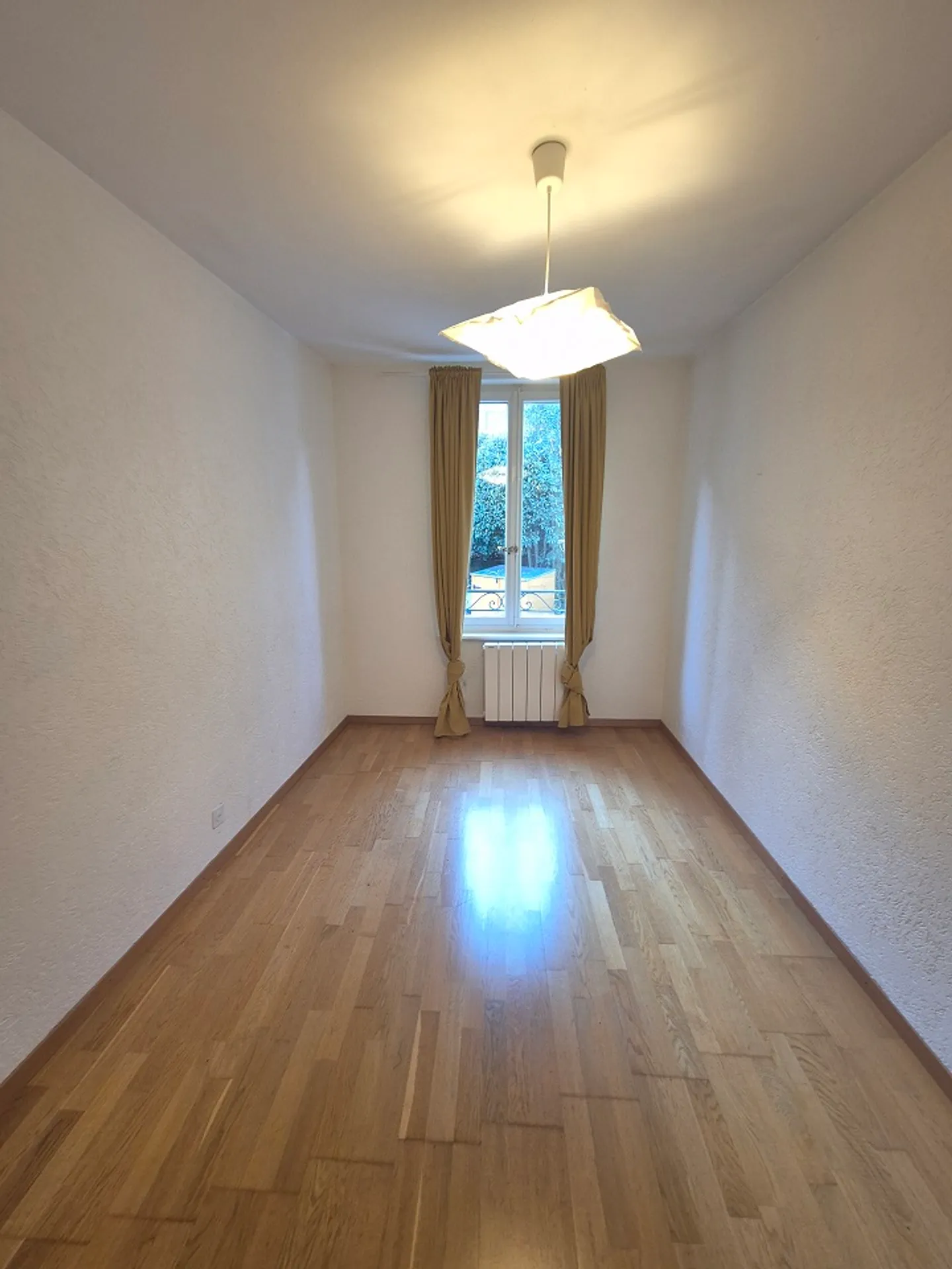 4-room apartment - Photo 8 of 10