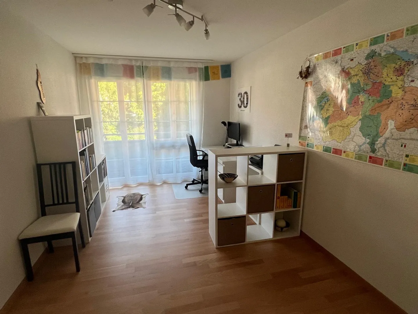 Spazio per vivere, ridere e arrivare - Foto 8 di 10