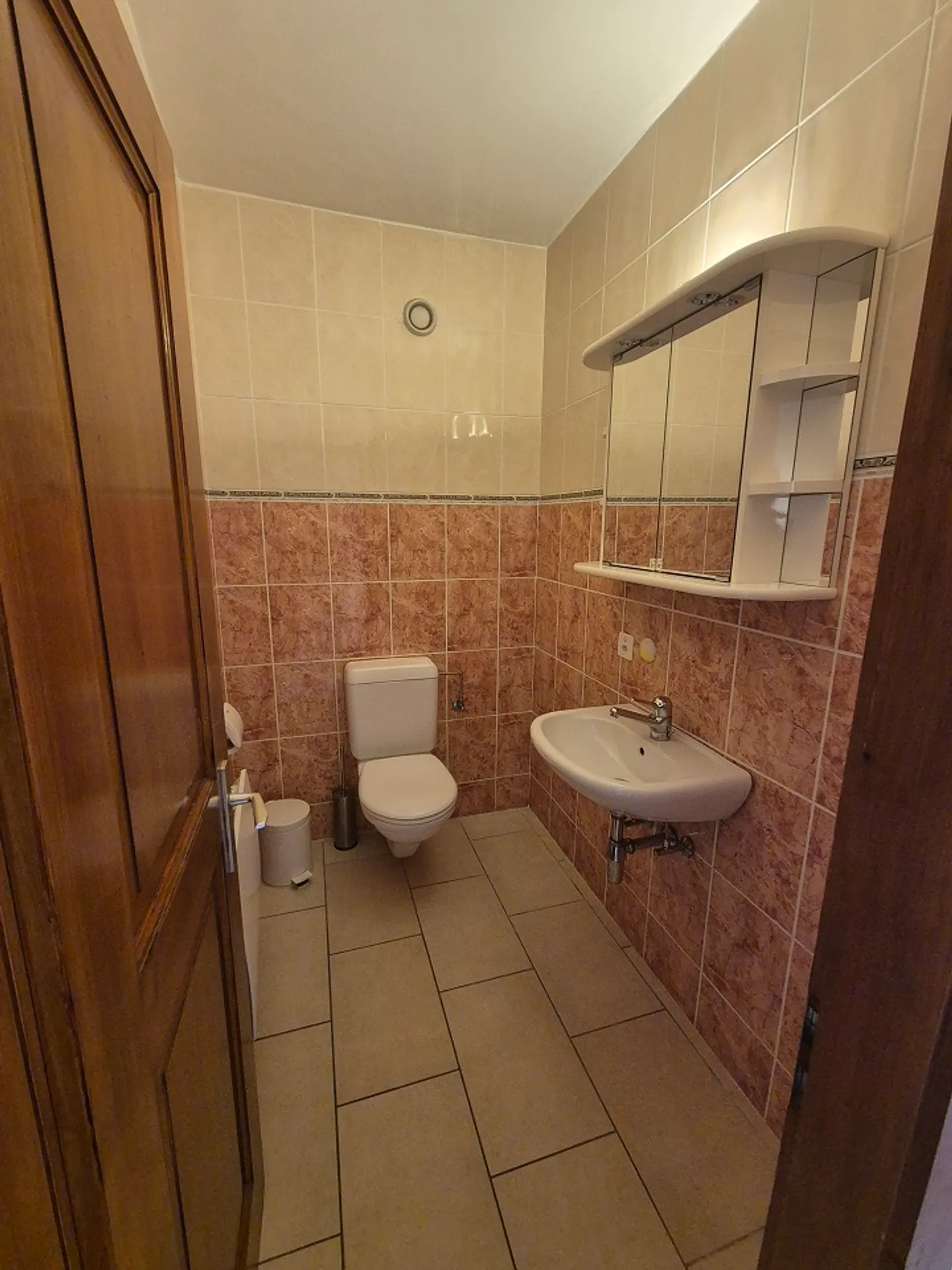 4-room apartment - Photo 10 of 10