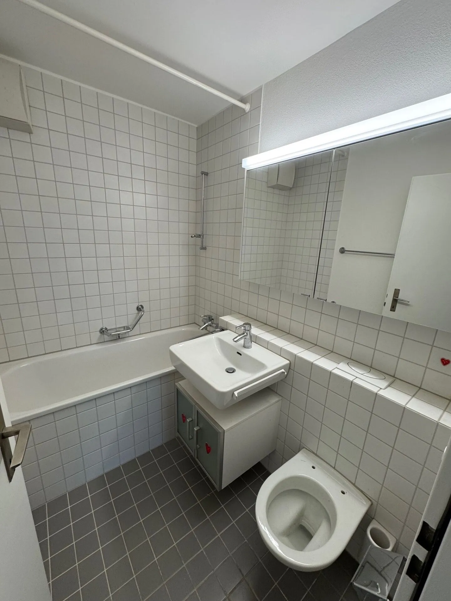 Centrale vicino alla stazione di Altstetten - Foto 6 di 7