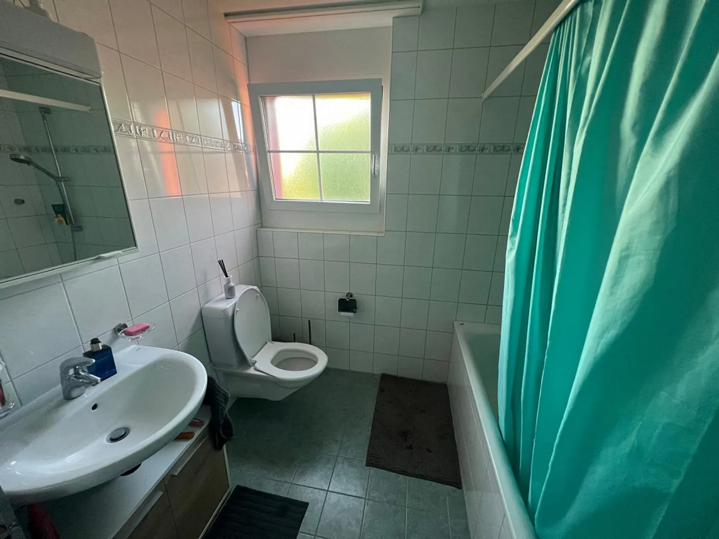 Spazio per vivere, ridere e arrivare - Foto 9 di 10