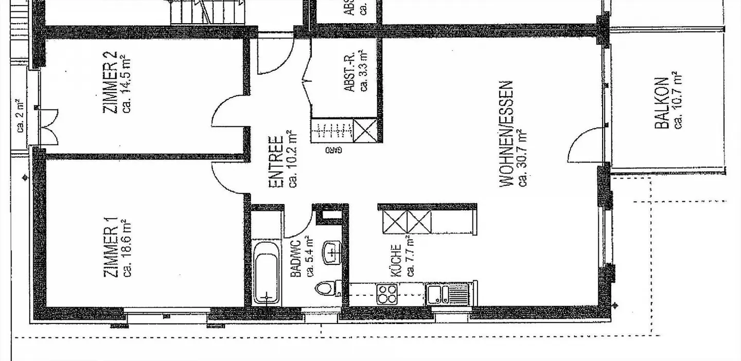 Spazio per vivere, ridere e arrivare - Foto 10 di 10