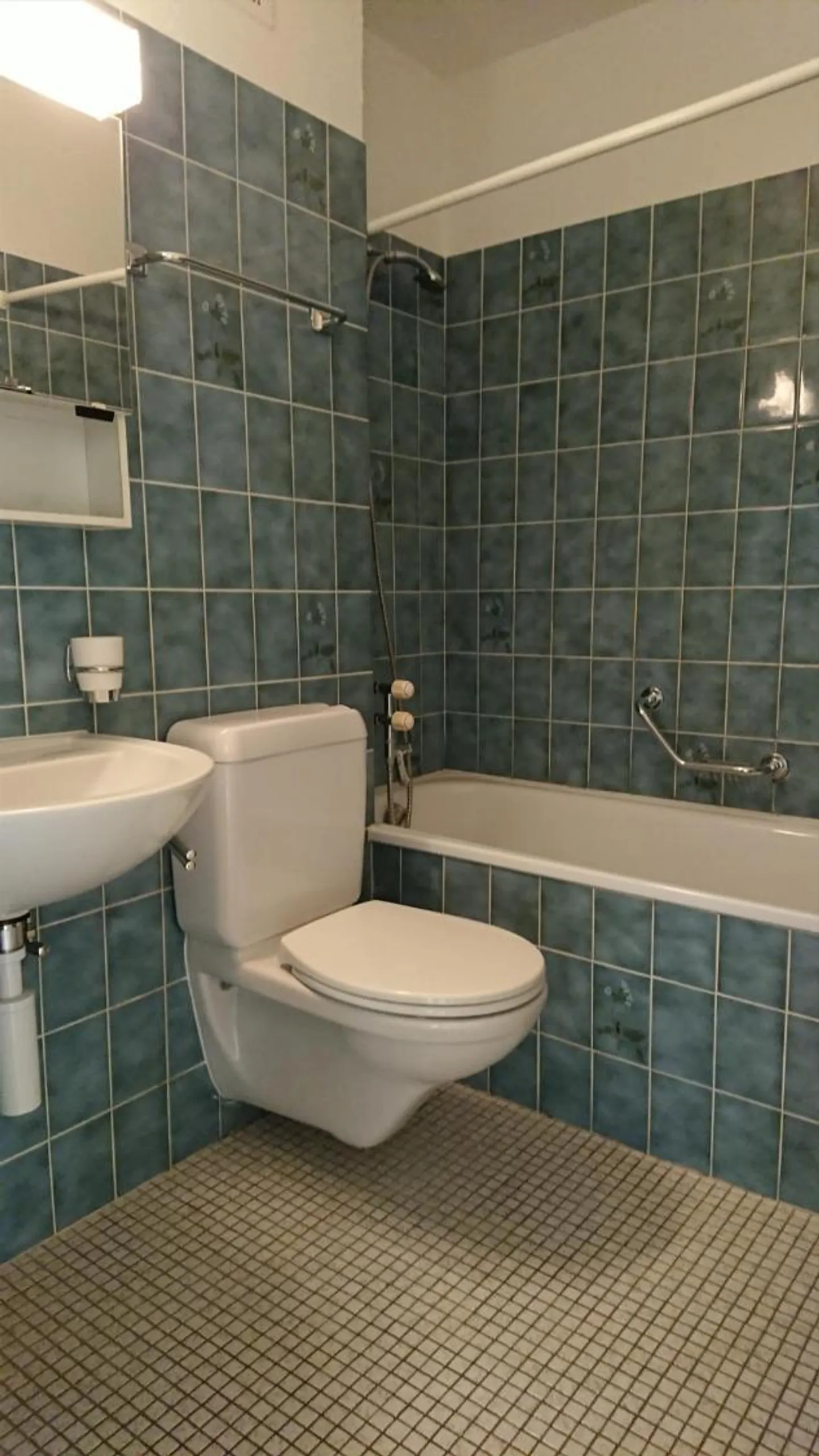 Schöne helle Wohnung - Foto 4 von 5