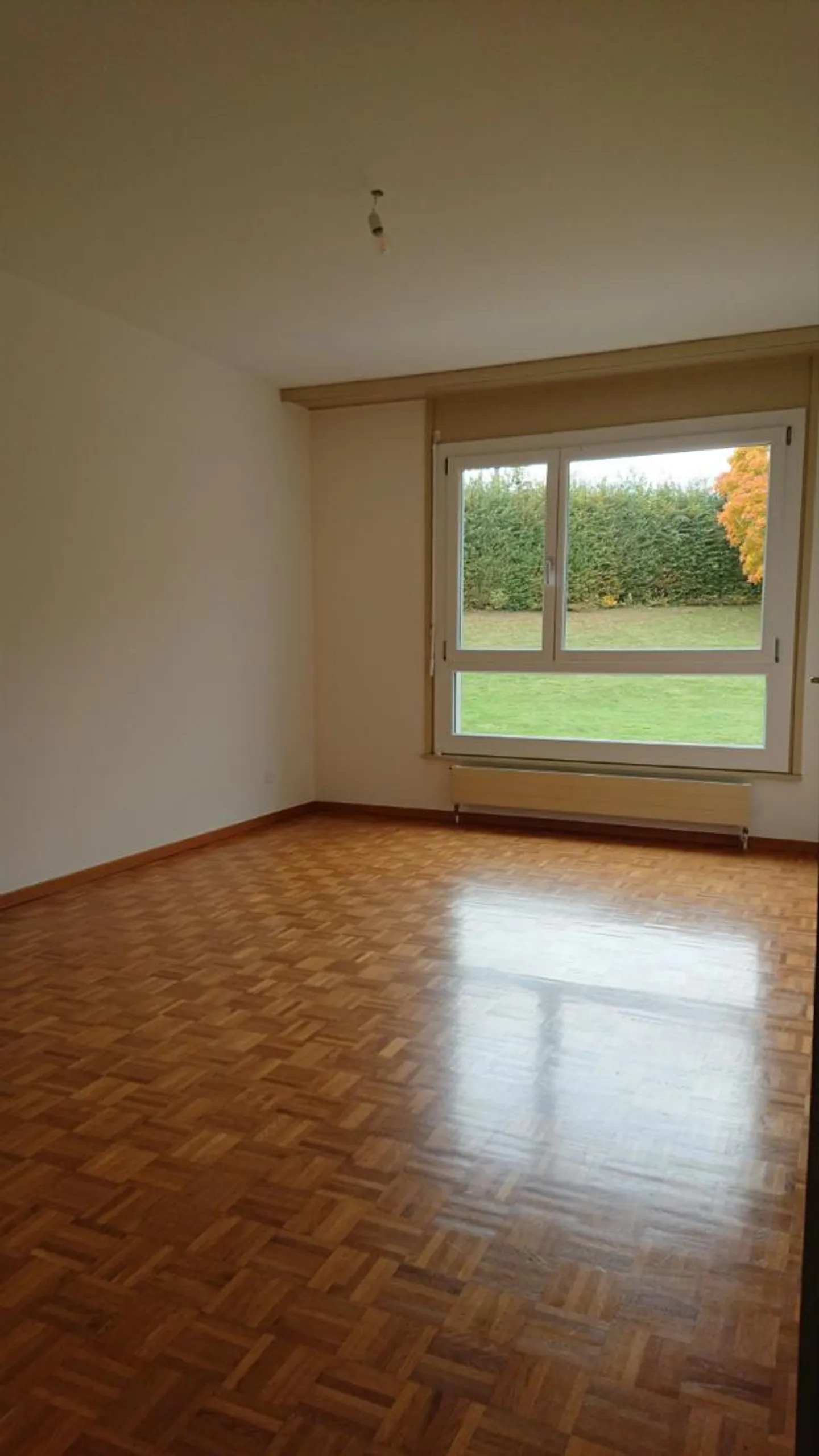 Schöne helle Wohnung - Foto 5 von 5