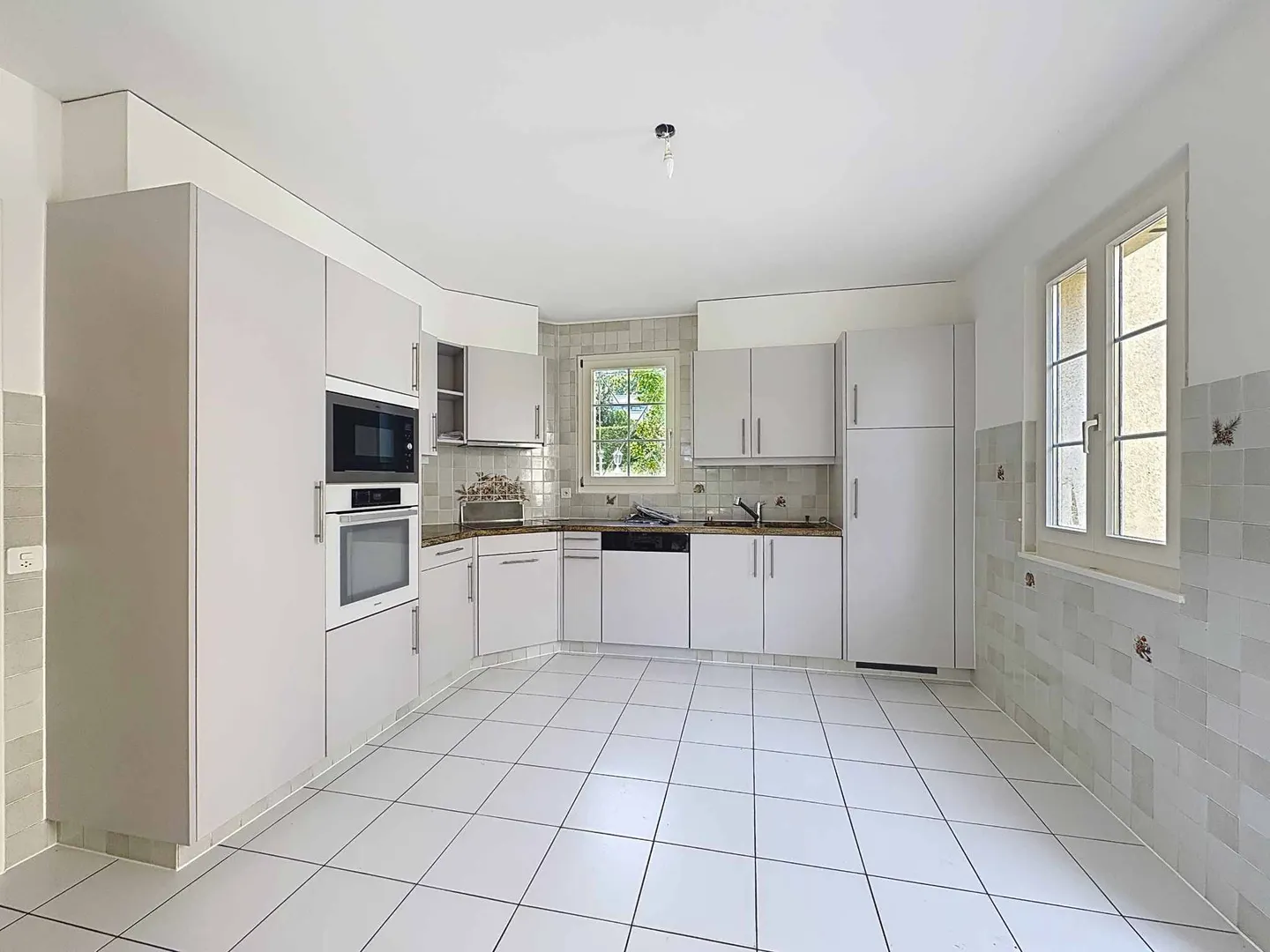 Charmante Villa Jumelée - Photo 4 sur 12